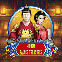 Hidden Palace Treasures : Micro Gaming