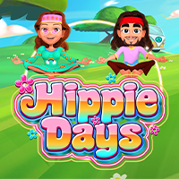 Hippie Days : Micro Gaming
