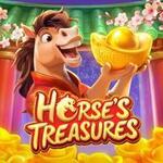 Horse's Treasures : Micro Gaming
