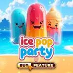 Ice Pop Party : Micro Gaming