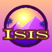 Isis : Micro Gaming