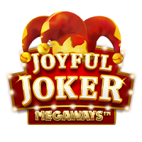 Joyful Joker Megaways : Micro Gaming