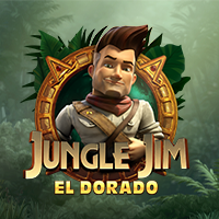 Jungle Jim - El Dorado : Micro Gaming
