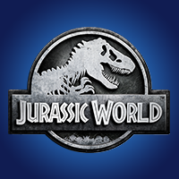 Jurassic World : Micro Gaming