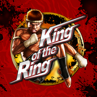 King of the Ring : Micro Gaming