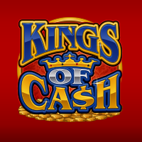 Kings Of Cash : Micro Gaming
