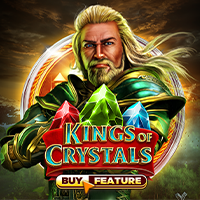 Kings of Crystals : Micro Gaming