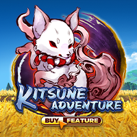 Kitsune Adventure : Micro Gaming