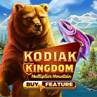 Kodiak Kingdom : Micro Gaming