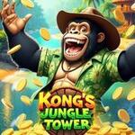 Kong's Jungle Tower : Micro Gaming