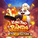 Kung Pao Panda : Micro Gaming