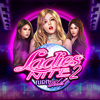 Ladies Nite 2 Turn Wild : Micro Gaming