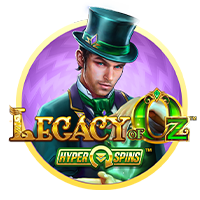 Legacy of Oz ™ : Micro Gaming