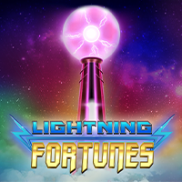 Lightning Fortunes : Micro Gaming
