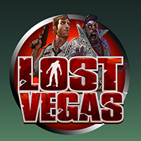 Lost Vegas : Micro Gaming