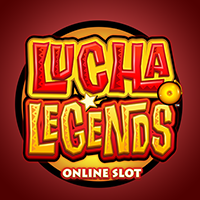 Lucha Legends : Micro Gaming