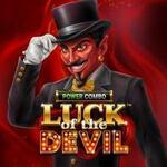 Luck of the Devil: POWER COMBO : Micro Gaming