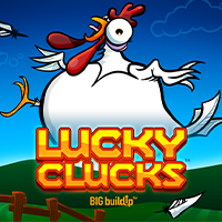 Lucky Clucks : Micro Gaming
