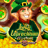 Lucky Leprechaun Clusters : Micro Gaming