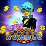 Lucky Rumble Power Surge : Micro Gaming