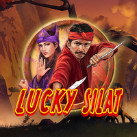 Lucky Silat : Micro Gaming