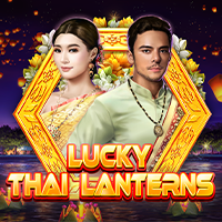 Lucky Thai Lanterns : Micro Gaming
