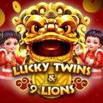 Lucky Twins & 9 Lions : Micro Gaming