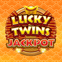 Lucky Twins Jackpot : Micro Gaming