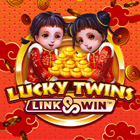 Lucky Twins Link and Win : Micro Gaming
