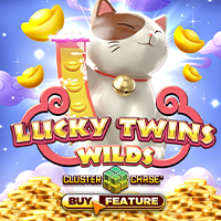 Lucky Twins Wilds : Micro Gaming