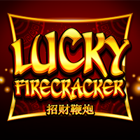 Lucky Firecracker : Micro Gaming