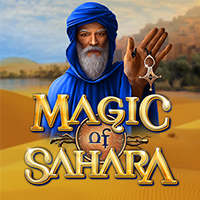 Magic of Sahara : Micro Gaming