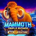 Mammoth Triple Riches : Micro Gaming