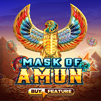 Mask of Amun : Micro Gaming