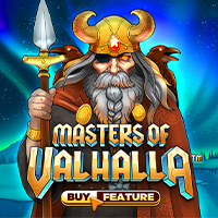 Masters of Valhalla : Micro Gaming