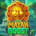 Mayan Boost : Micro Gaming