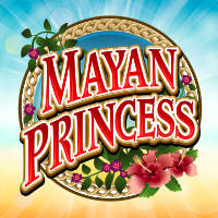 Mayan Princess : Micro Gaming