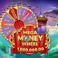 Mega Money Wheel : Micro Gaming