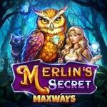 Merlin's Secret Maxways : Micro Gaming