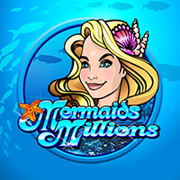 Mermaids Millions : Micro Gaming