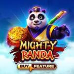Mighty Panda : Micro Gaming