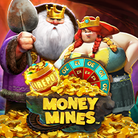 Money Mines : Micro Gaming