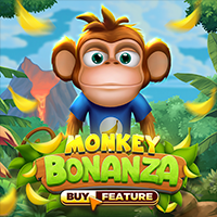 Monkey Bonanza : Micro Gaming