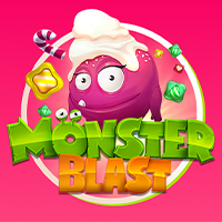 Monster Blast : Micro Gaming