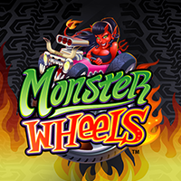 Monster Wheels : Micro Gaming