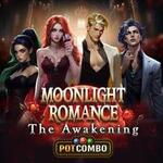 Moonlight Romance - The Awakening : Micro Gaming
