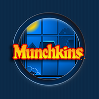 Munchkins : Micro Gaming