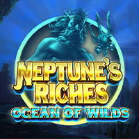 Neptune's Riches: Ocean of Wilds : Micro Gaming