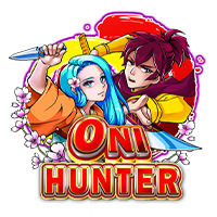 Oni Hunter : Micro Gaming