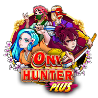Oni Hunter Plus : Micro Gaming